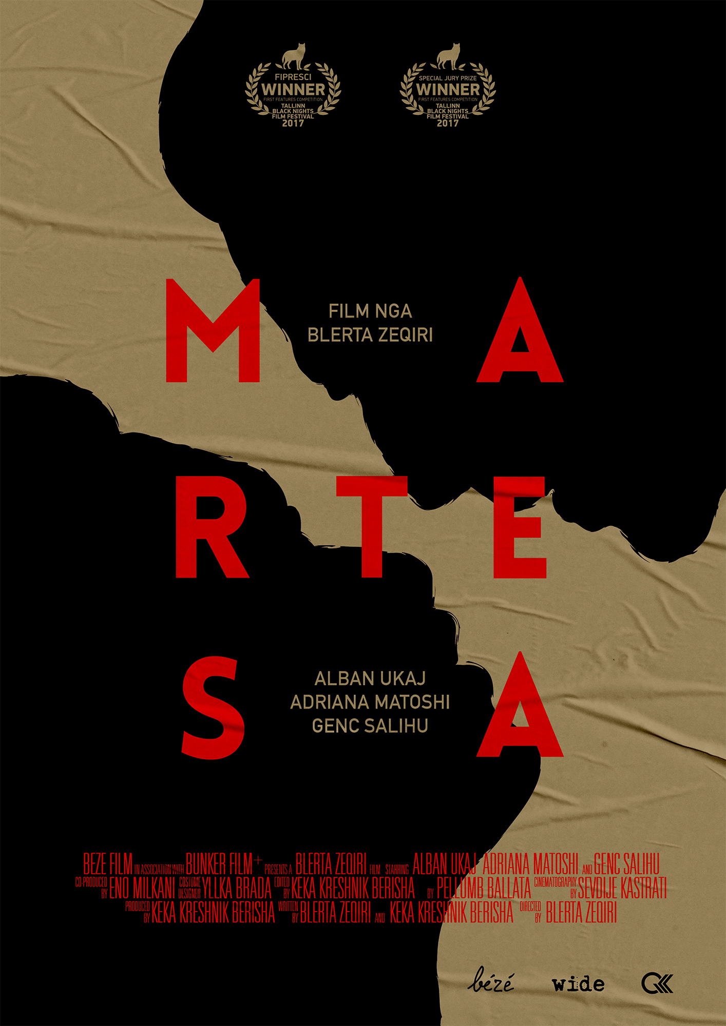 martesa